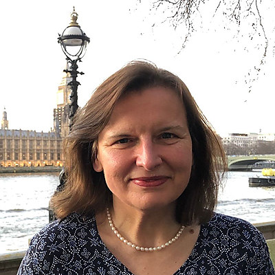 Prof. Dr. Marlies Ostermann